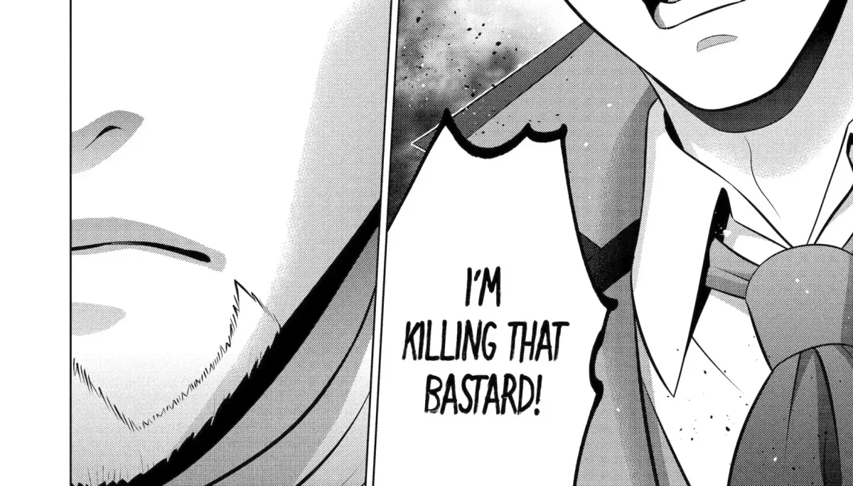 Kizoku Tensei - Megumareta Umare kara Saikyou no Chikara o Eru Chapter 39.3 page 20 - 