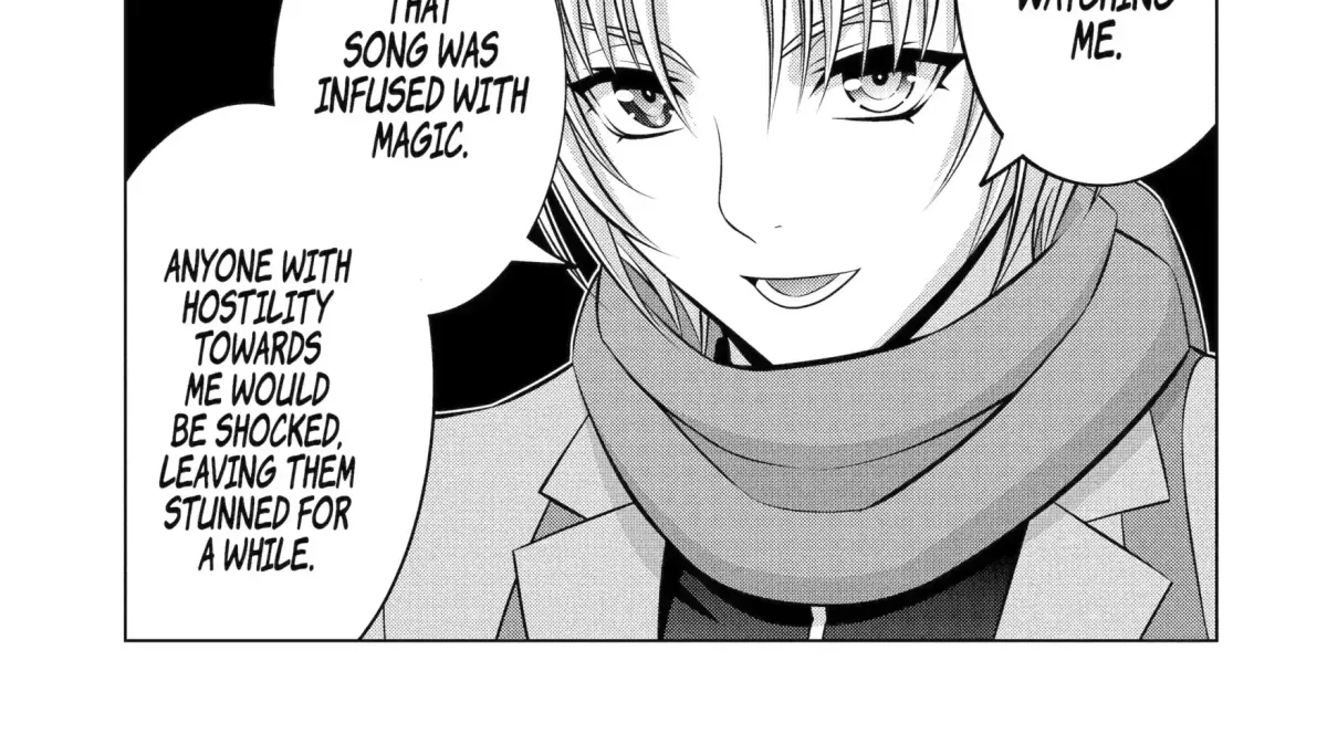 Kizoku Tensei - Megumareta Umare kara Saikyou no Chikara o Eru Chapter 39.3 page 10 - 