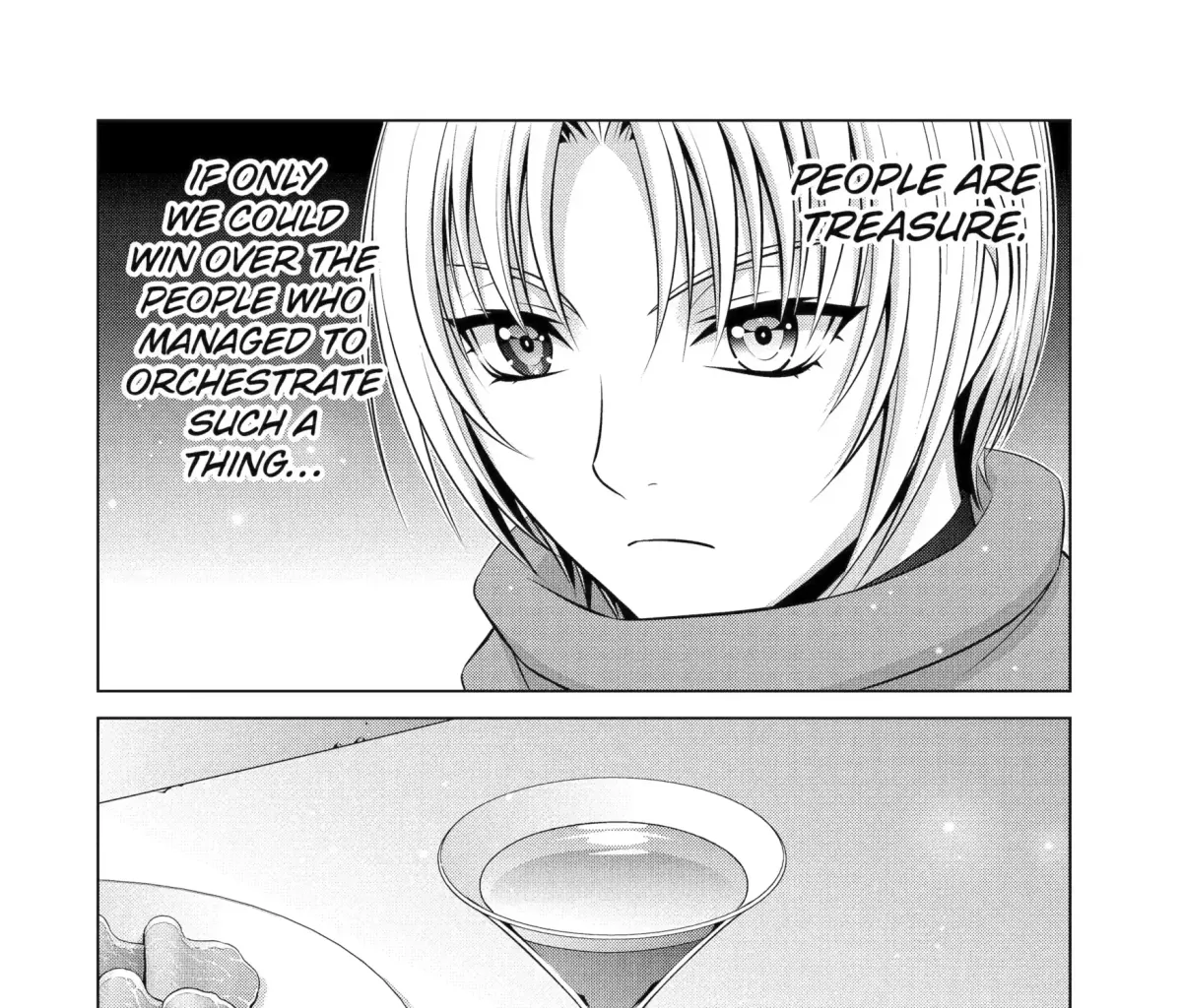 Kizoku Tensei - Megumareta Umare kara Saikyou no Chikara o Eru Chapter 39.4 page 15 - 