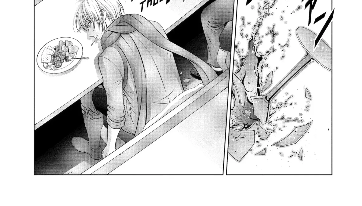 Kizoku Tensei - Megumareta Umare kara Saikyou no Chikara o Eru Chapter 39.4 page 18 - 