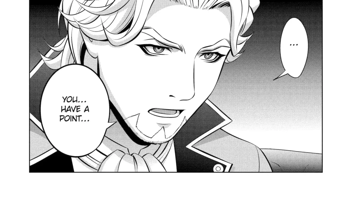 Kizoku Tensei - Megumareta Umare kara Saikyou no Chikara o Eru Chapter 39.4 page 4 - 