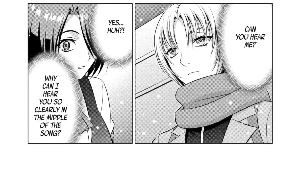 Kizoku Tensei - Megumareta Umare kara Saikyou no Chikara o Eru Chapter 39.4 page 6 - 