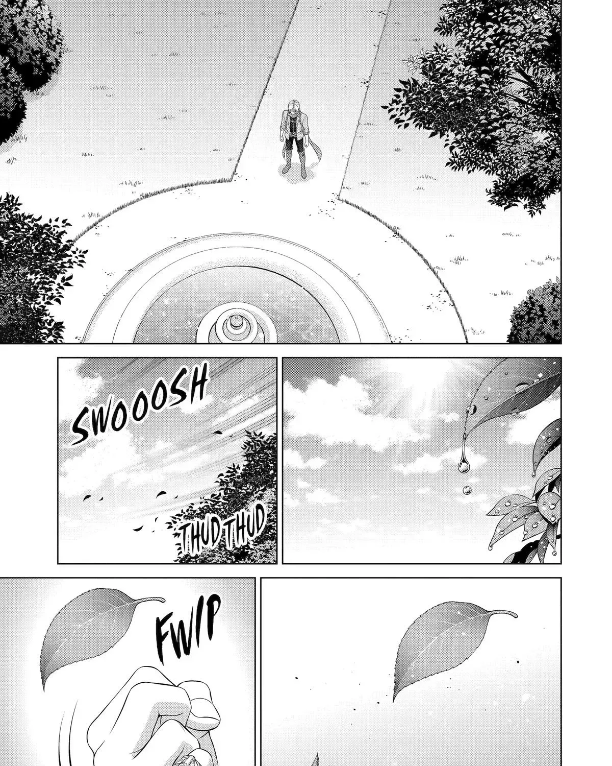 Kizoku Tensei - Megumareta Umare kara Saikyou no Chikara o Eru Chapter 39 page 1 - 