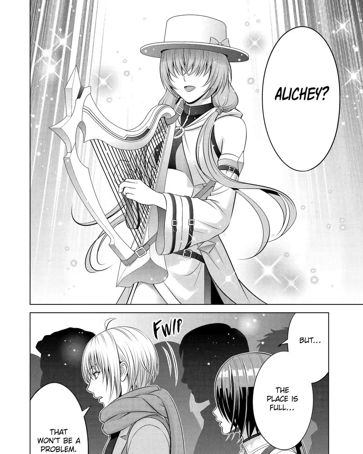 Kizoku Tensei - Megumareta Umare kara Saikyou no Chikara o Eru Chapter 39 page 31 - 