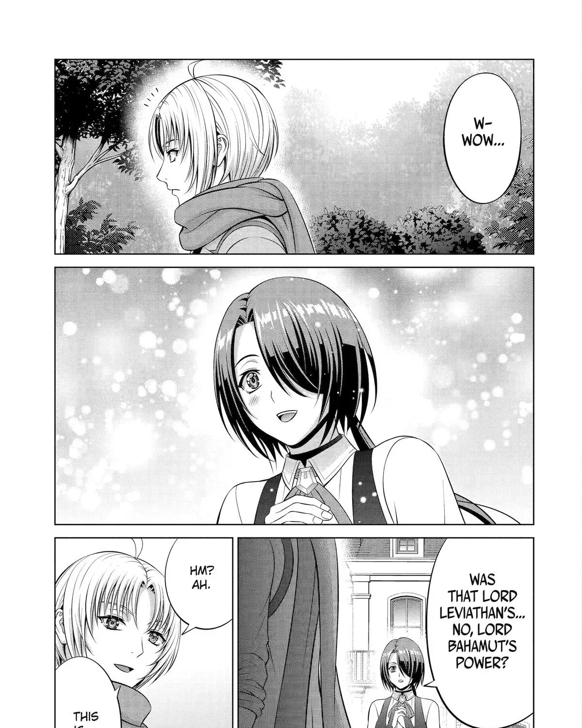 Kizoku Tensei - Megumareta Umare kara Saikyou no Chikara o Eru Chapter 39 page 5 - 
