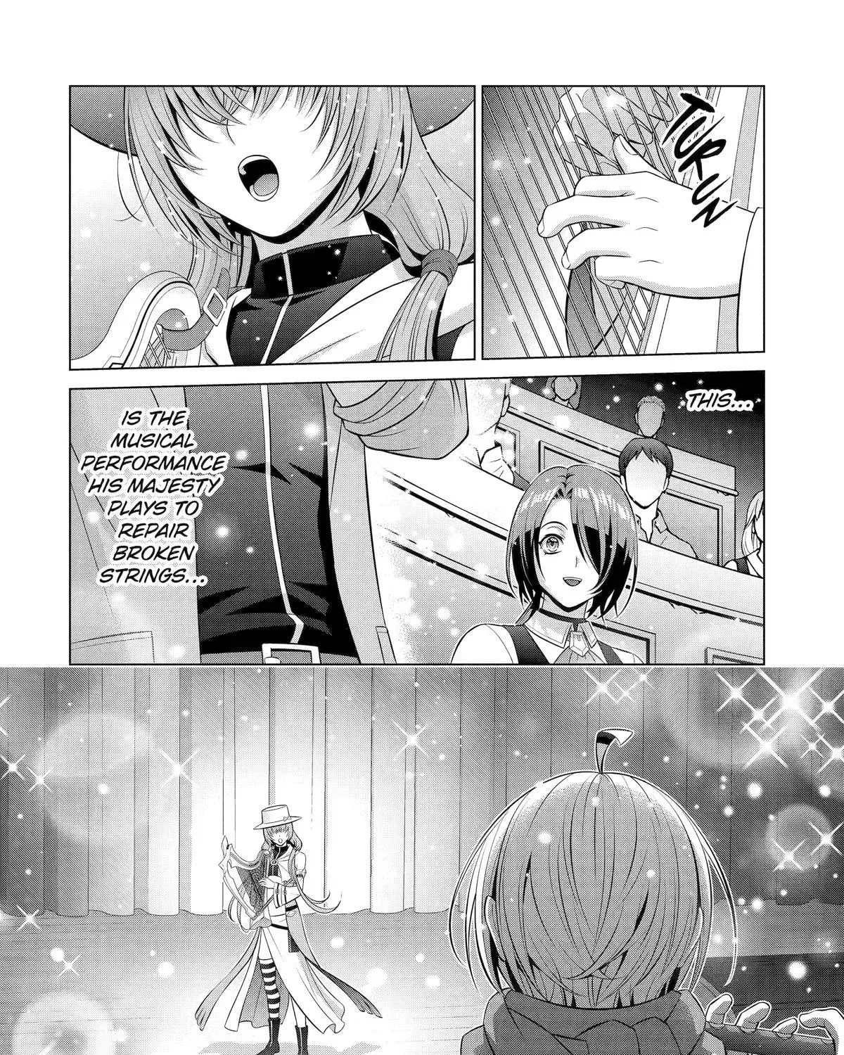 Kizoku Tensei - Megumareta Umare kara Saikyou no Chikara o Eru Chapter 39 page 43 - 