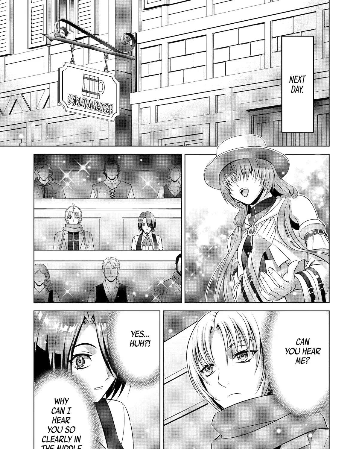 Kizoku Tensei - Megumareta Umare kara Saikyou no Chikara o Eru Chapter 39 page 65 - 