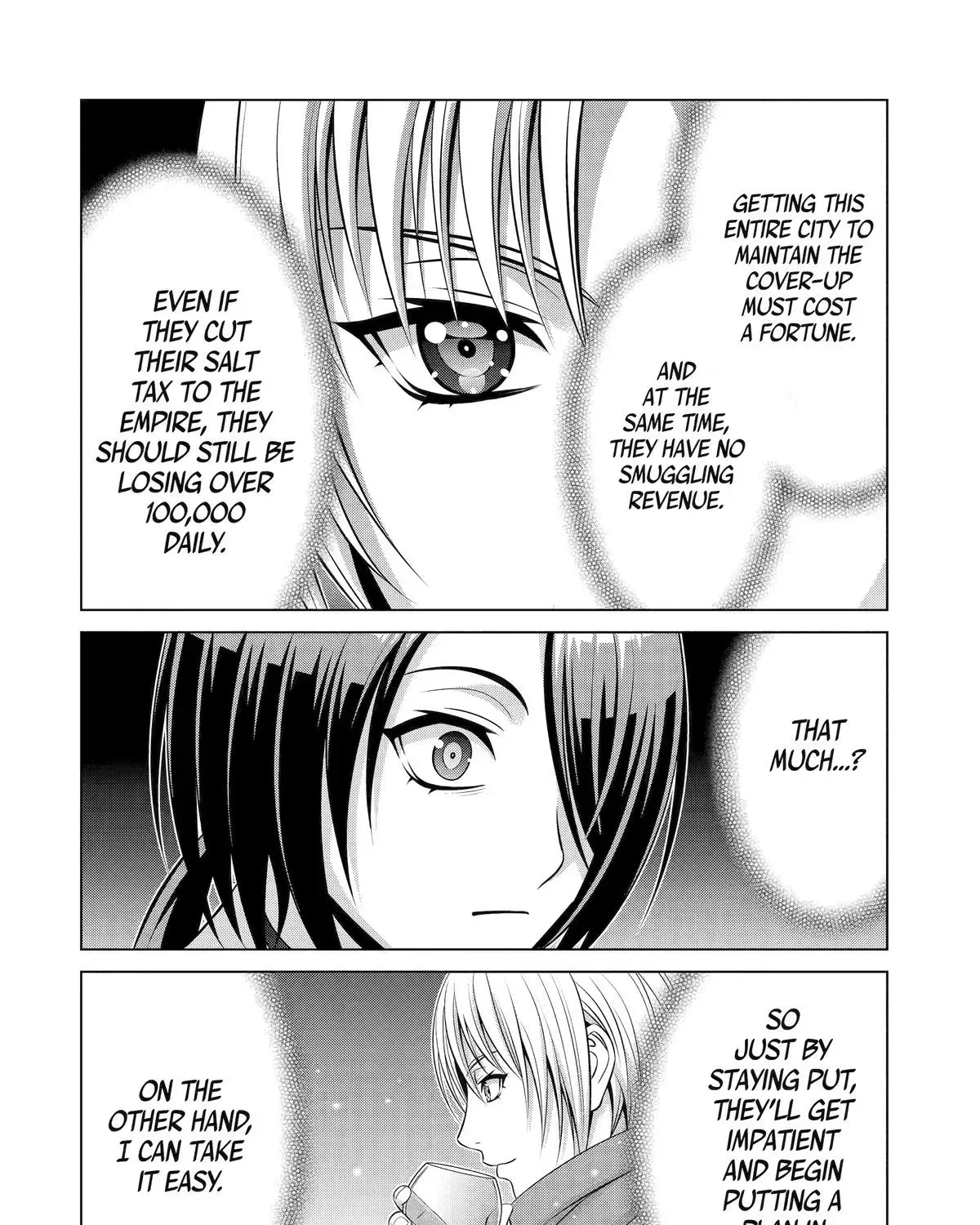 Kizoku Tensei - Megumareta Umare kara Saikyou no Chikara o Eru Chapter 39 page 71 - 