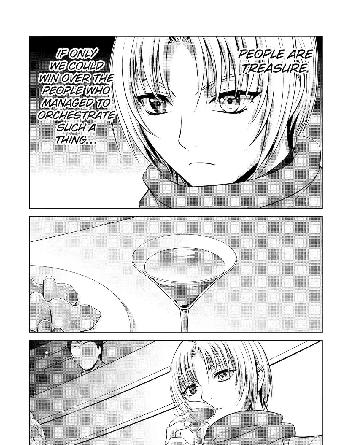 Kizoku Tensei - Megumareta Umare kara Saikyou no Chikara o Eru Chapter 39 page 75 - 