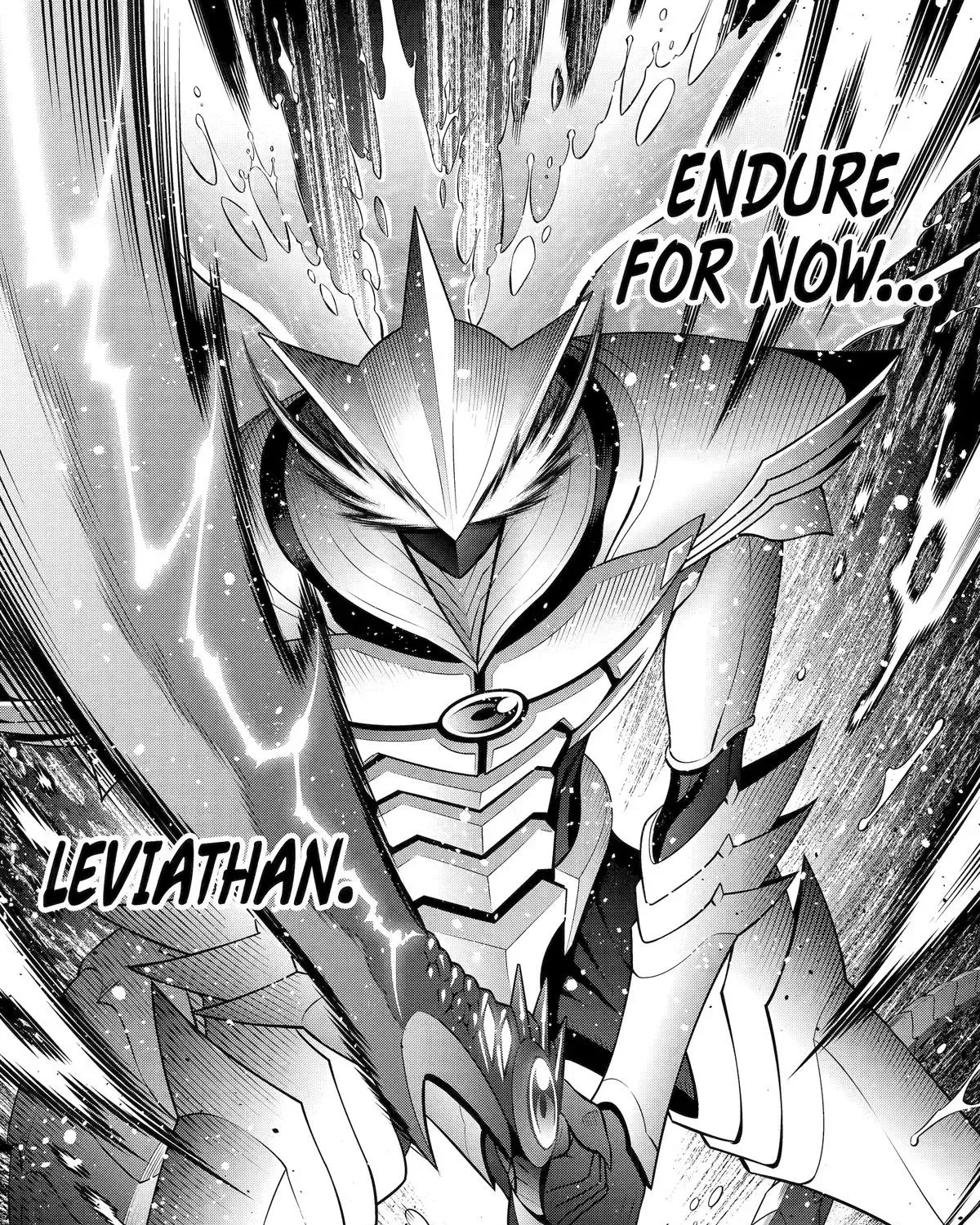 Kizoku Tensei - Megumareta Umare kara Saikyou no Chikara o Eru Chapter 39 page 95 - 