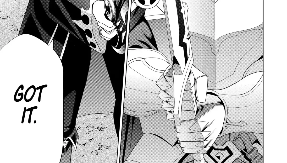 Kizoku Tensei - Megumareta Umare kara Saikyou no Chikara o Eru Chapter 4.1 page 2 - 