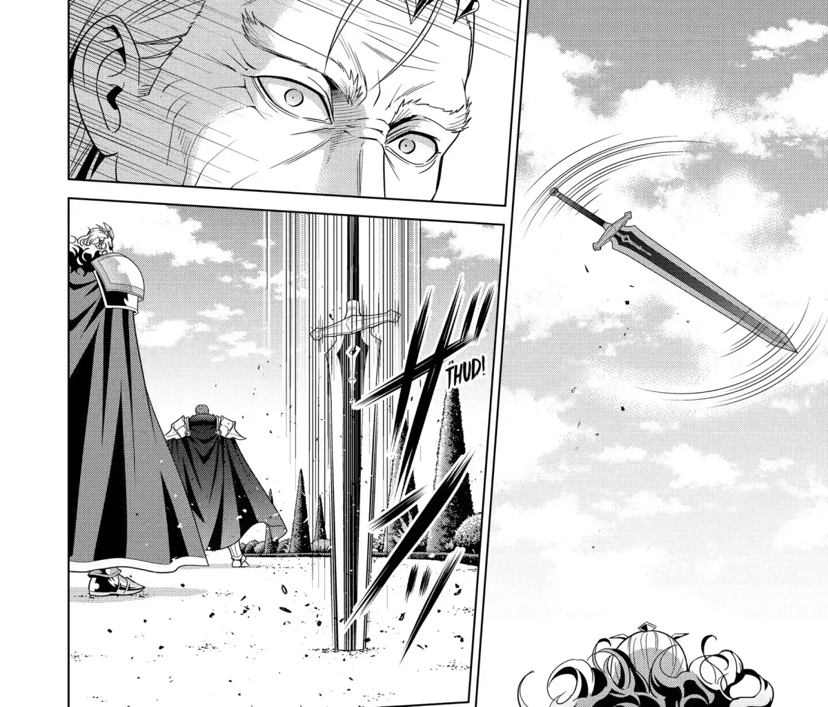 Kizoku Tensei - Megumareta Umare kara Saikyou no Chikara o Eru Chapter 4.1 page 11 - 