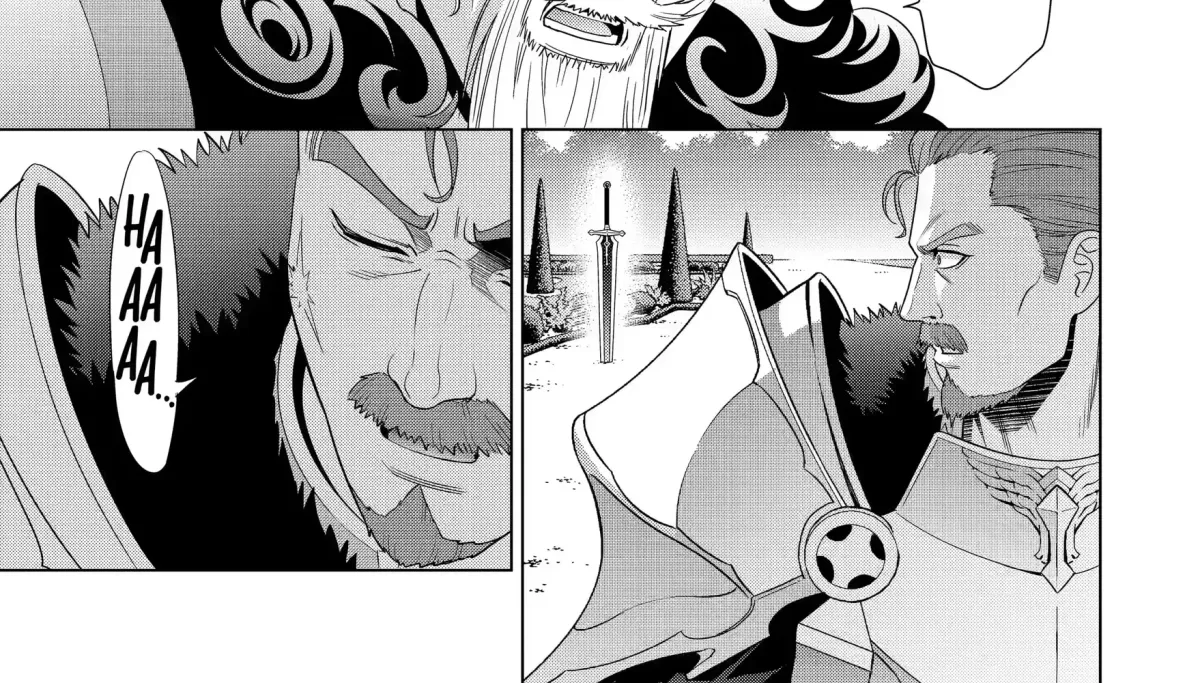Kizoku Tensei - Megumareta Umare kara Saikyou no Chikara o Eru Chapter 4.1 page 14 - 