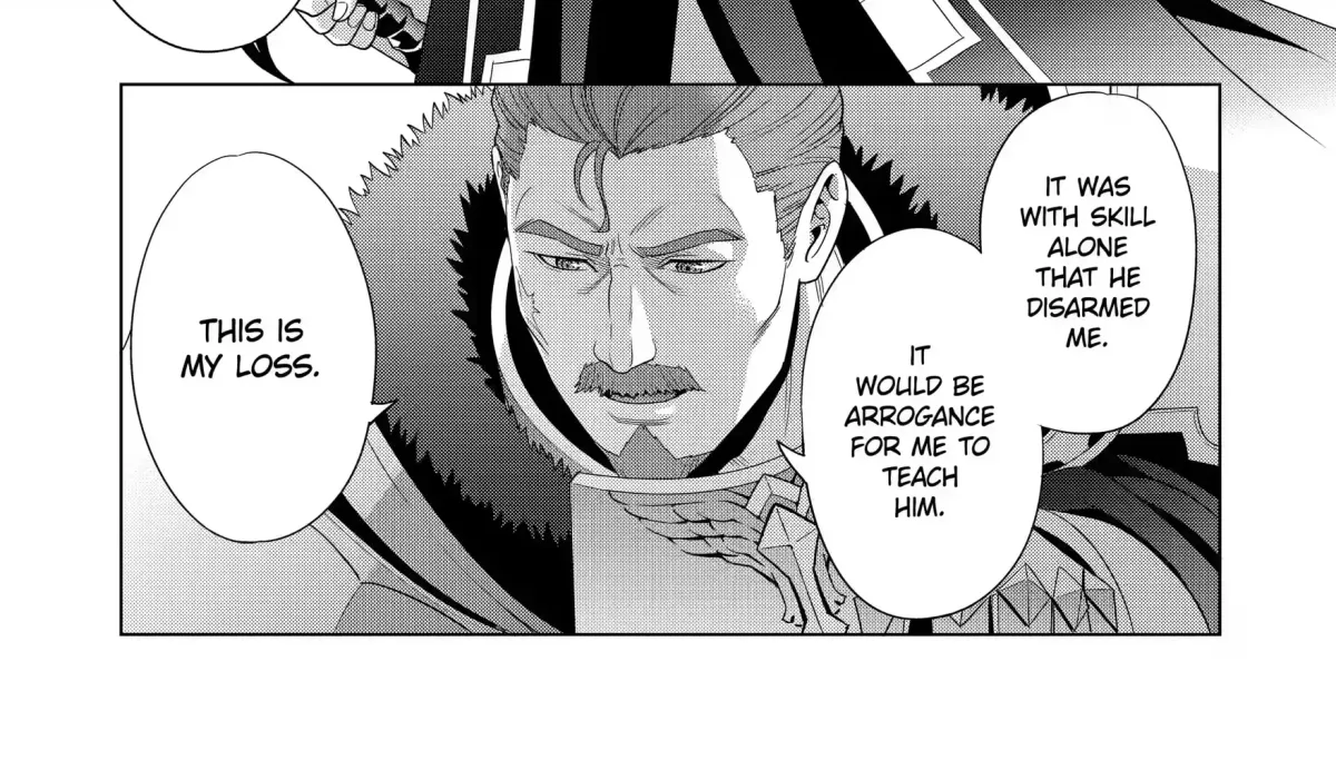 Kizoku Tensei - Megumareta Umare kara Saikyou no Chikara o Eru Chapter 4.1 page 18 - 