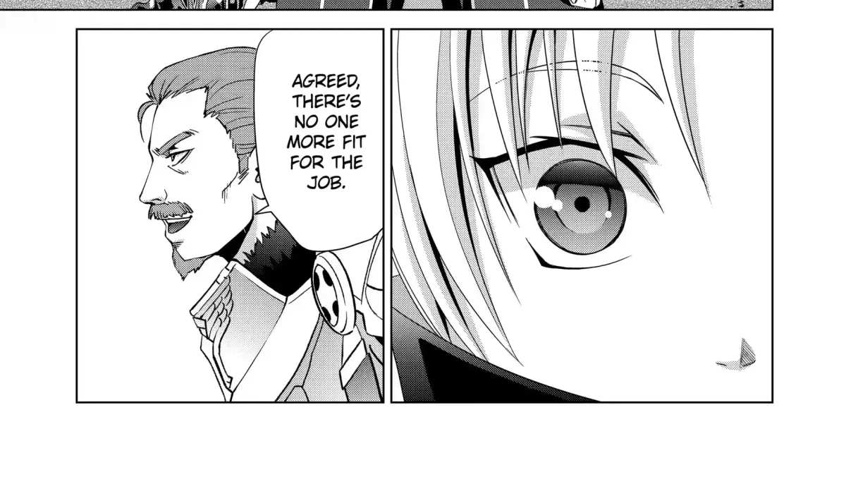 Kizoku Tensei - Megumareta Umare kara Saikyou no Chikara o Eru Chapter 4.1 page 22 - 