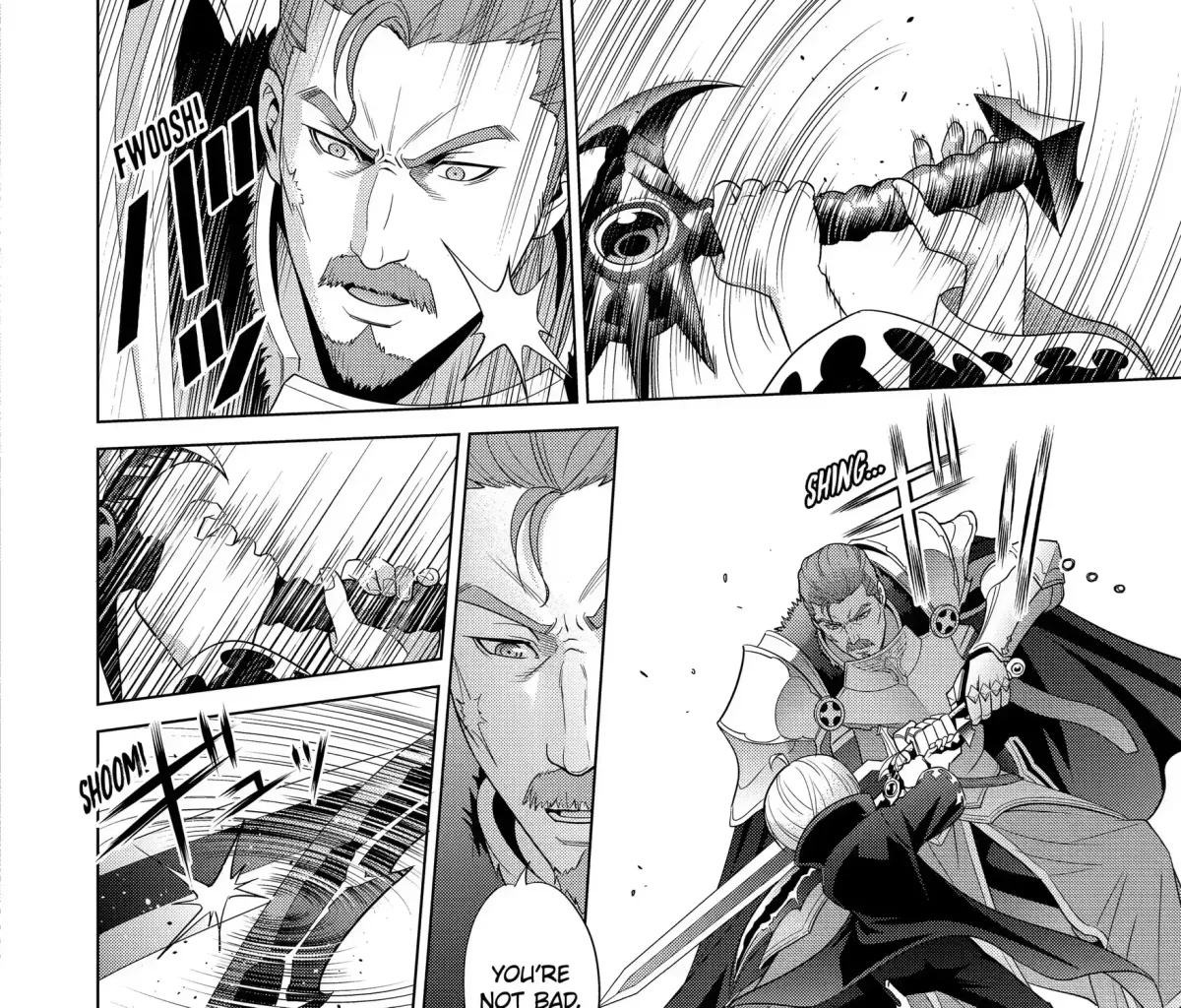 Kizoku Tensei - Megumareta Umare kara Saikyou no Chikara o Eru Chapter 4.1 page 7 - 
