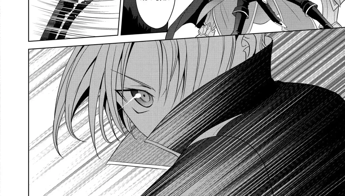 Kizoku Tensei - Megumareta Umare kara Saikyou no Chikara o Eru Chapter 4.1 page 8 - 