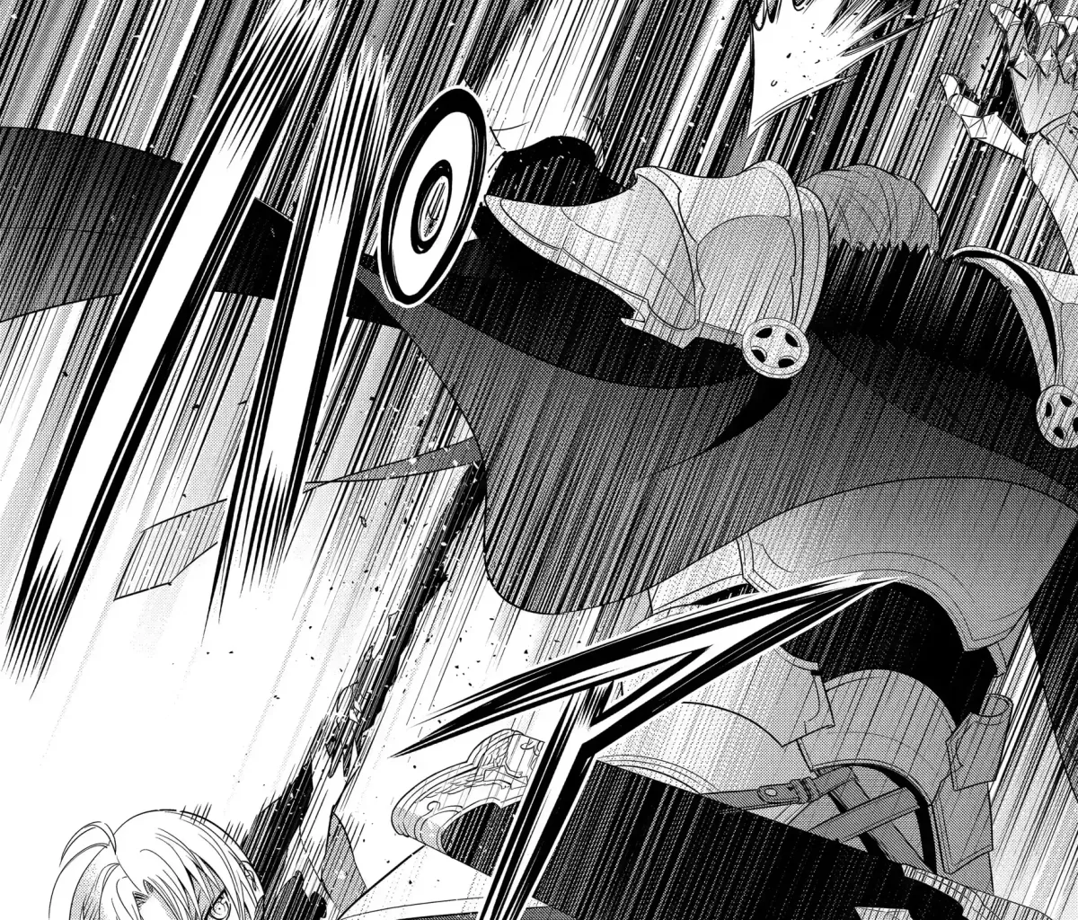 Kizoku Tensei - Megumareta Umare kara Saikyou no Chikara o Eru Chapter 4.1 page 9 - 