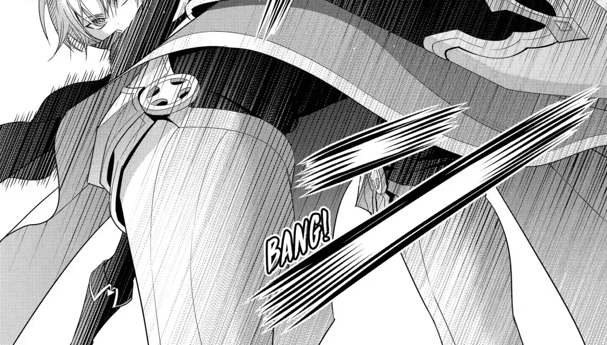 Kizoku Tensei - Megumareta Umare kara Saikyou no Chikara o Eru Chapter 4.1 page 10 - 