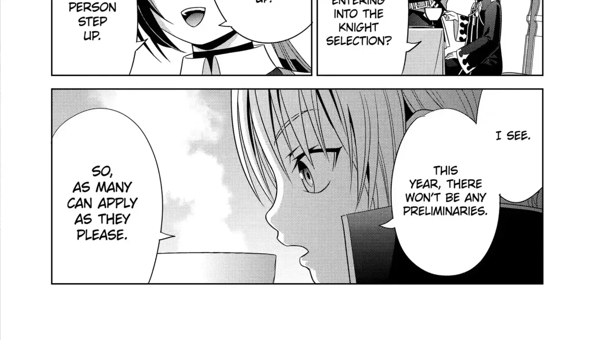 Kizoku Tensei - Megumareta Umare kara Saikyou no Chikara o Eru Chapter 4.2 page 2 - 