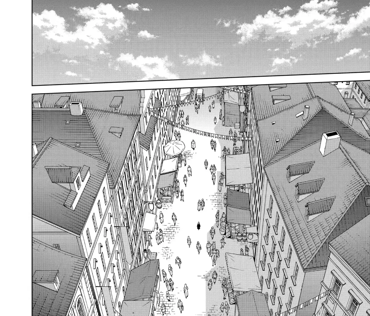 Kizoku Tensei - Megumareta Umare kara Saikyou no Chikara o Eru Chapter 4.2 page 13 - 