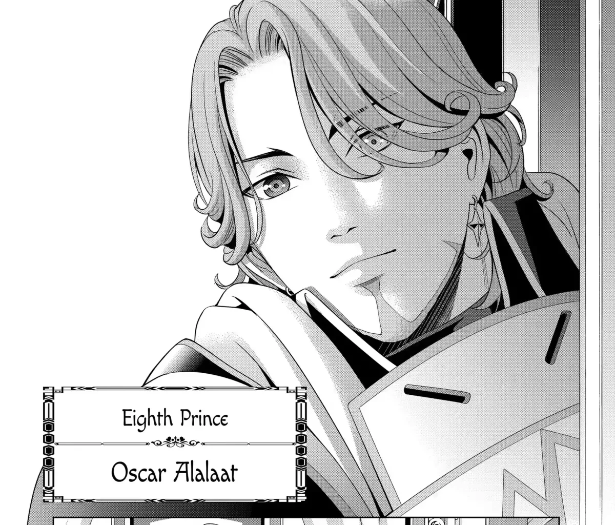 Kizoku Tensei - Megumareta Umare kara Saikyou no Chikara o Eru Chapter 4.2 page 17 - 