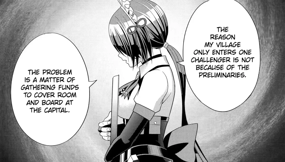 Kizoku Tensei - Megumareta Umare kara Saikyou no Chikara o Eru Chapter 4.2 page 4 - 