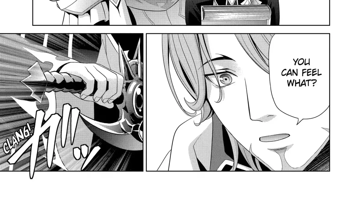 Kizoku Tensei - Megumareta Umare kara Saikyou no Chikara o Eru Chapter 4.3 page 14 - 