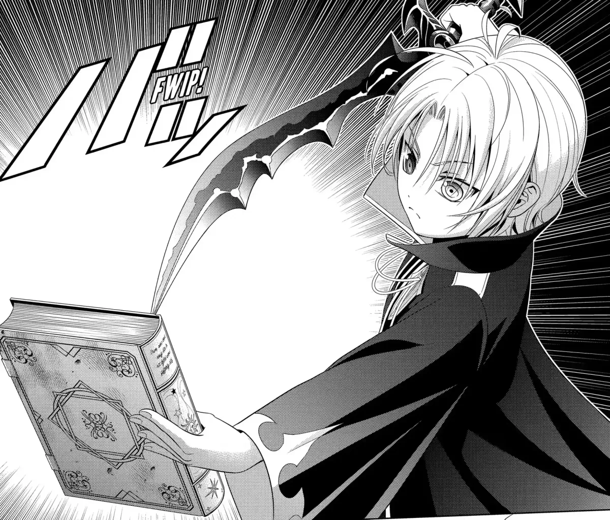 Kizoku Tensei - Megumareta Umare kara Saikyou no Chikara o Eru Chapter 4.3 page 15 - 