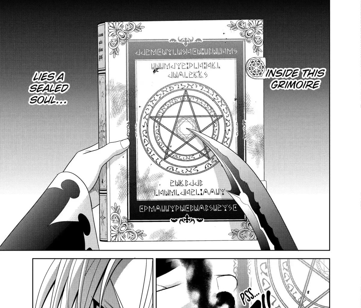 Kizoku Tensei - Megumareta Umare kara Saikyou no Chikara o Eru Chapter 4.3 page 17 - 