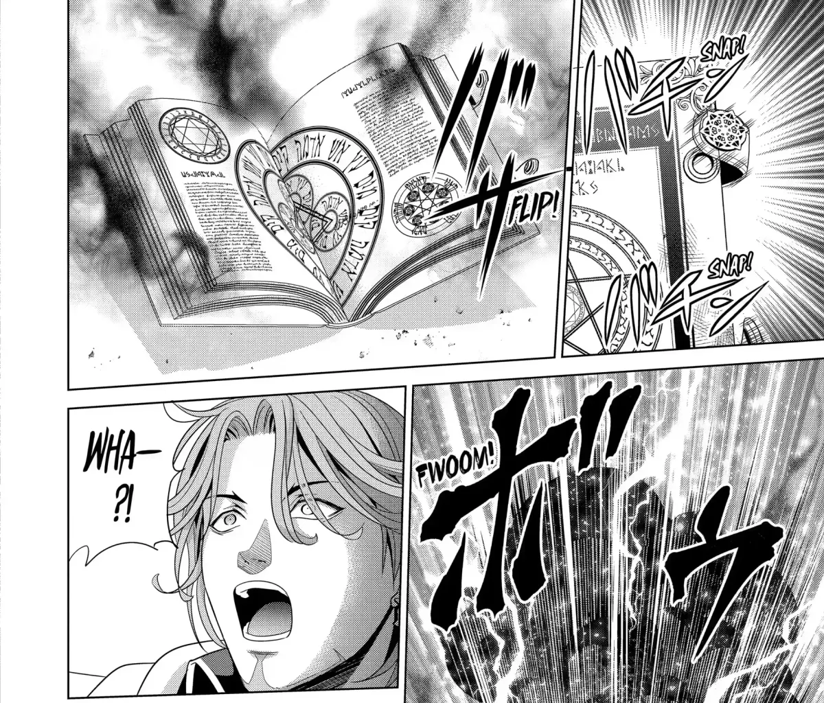 Kizoku Tensei - Megumareta Umare kara Saikyou no Chikara o Eru Chapter 4.3 page 19 - 