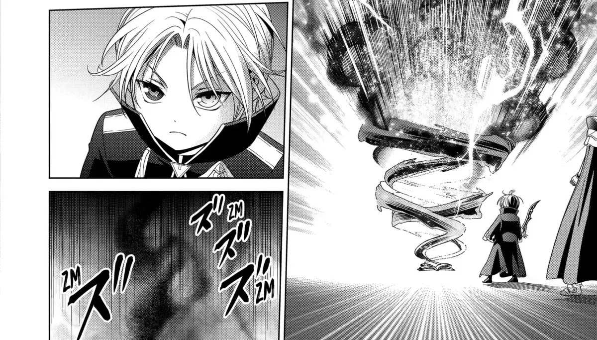 Kizoku Tensei - Megumareta Umare kara Saikyou no Chikara o Eru Chapter 4.3 page 20 - 