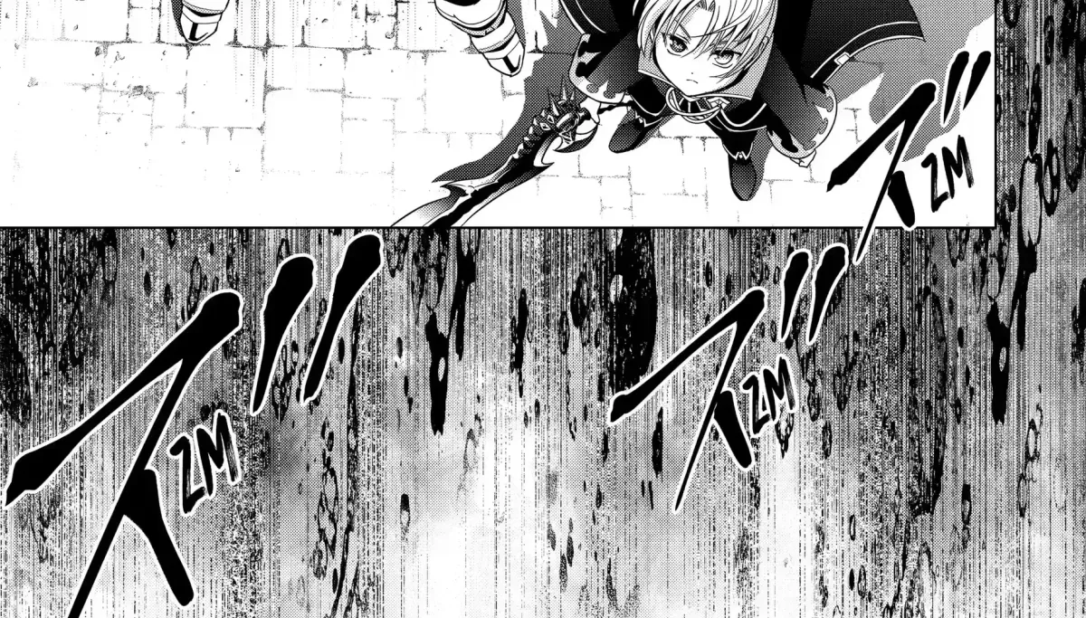 Kizoku Tensei - Megumareta Umare kara Saikyou no Chikara o Eru Chapter 4.3 page 22 - 