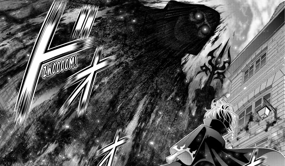 Kizoku Tensei - Megumareta Umare kara Saikyou no Chikara o Eru Chapter 4.3 page 23 - 