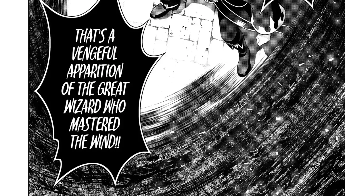 Kizoku Tensei - Megumareta Umare kara Saikyou no Chikara o Eru Chapter 4.3 page 26 - 
