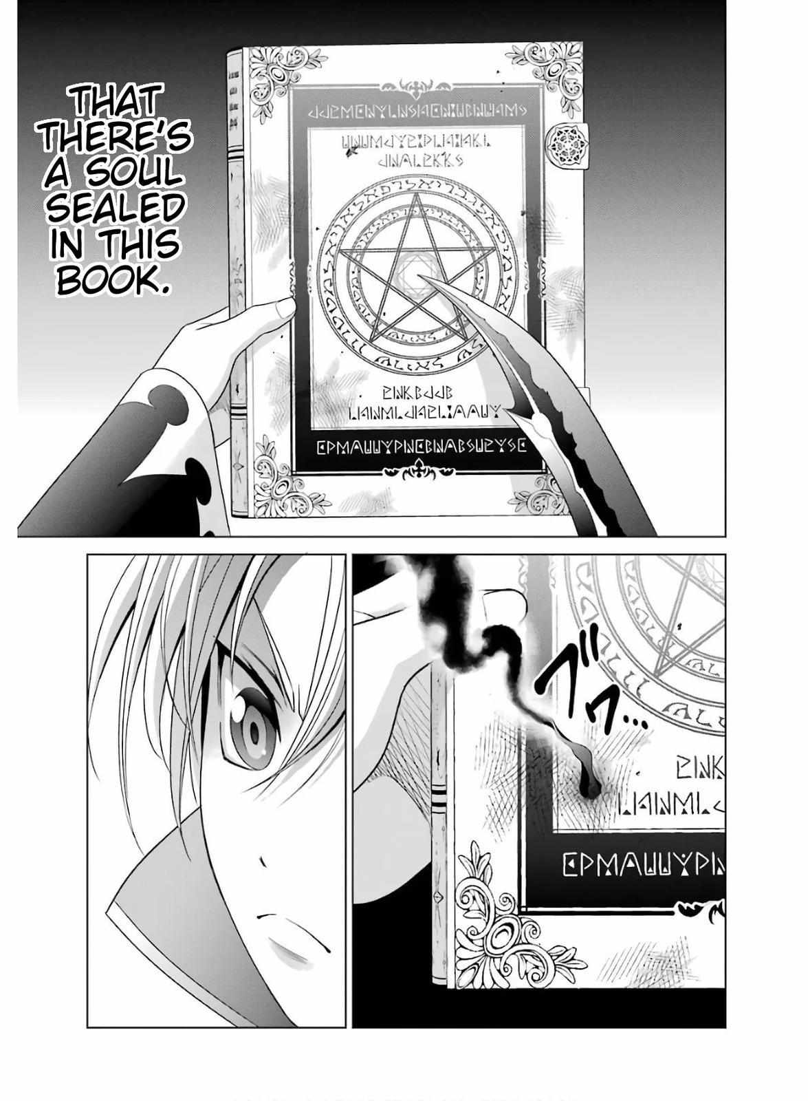Kizoku Tensei - Megumareta Umare kara Saikyou no Chikara o Eru Chapter 4 page 37 - 