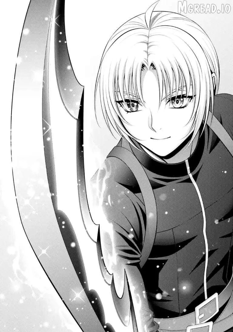 Kizoku Tensei - Megumareta Umare kara Saikyou no Chikara o Eru Chapter 41.4 page 8 - 