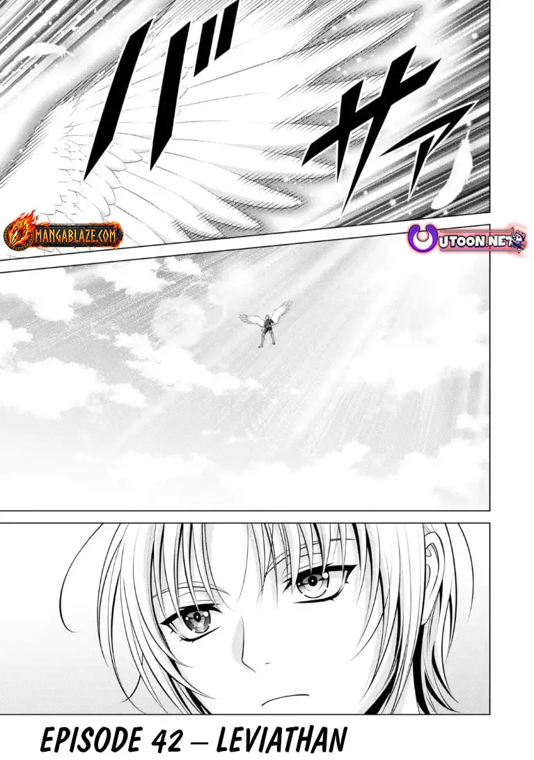 Kizoku Tensei - Megumareta Umare kara Saikyou no Chikara o Eru Chapter 42.1 page 2 - 