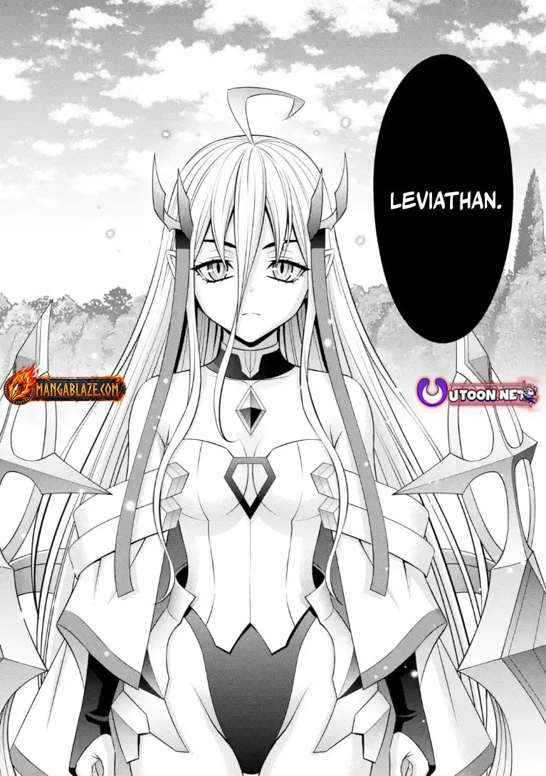 Kizoku Tensei - Megumareta Umare kara Saikyou no Chikara o Eru Chapter 42.1 page 5 - 