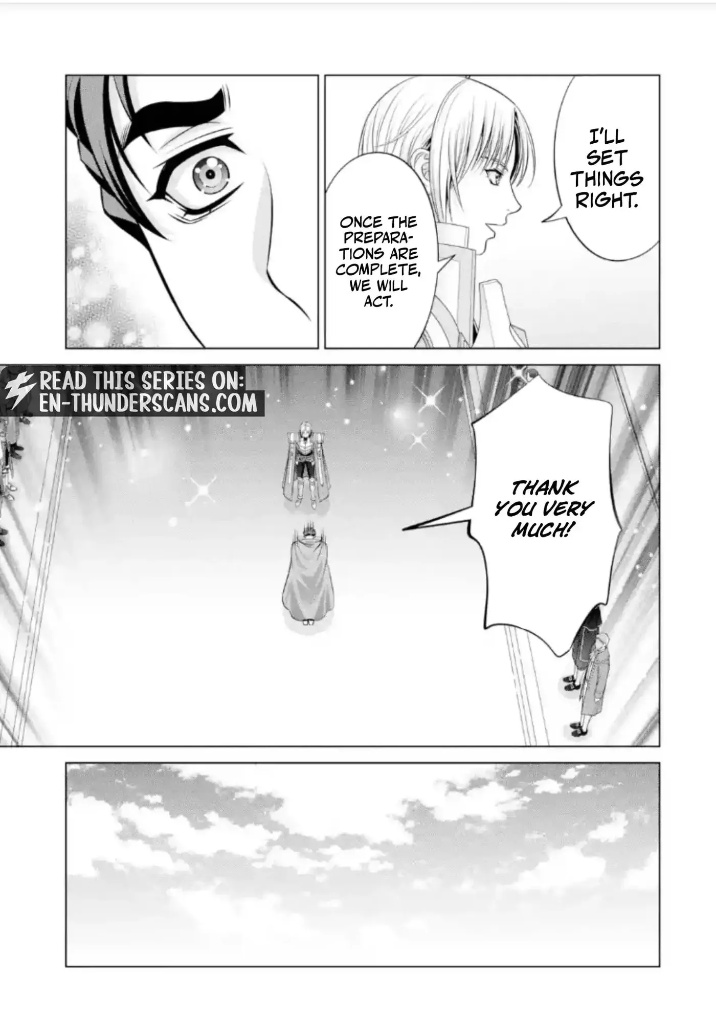 Kizoku Tensei - Megumareta Umare kara Saikyou no Chikara o Eru Chapter 42.4 page 2 - 
