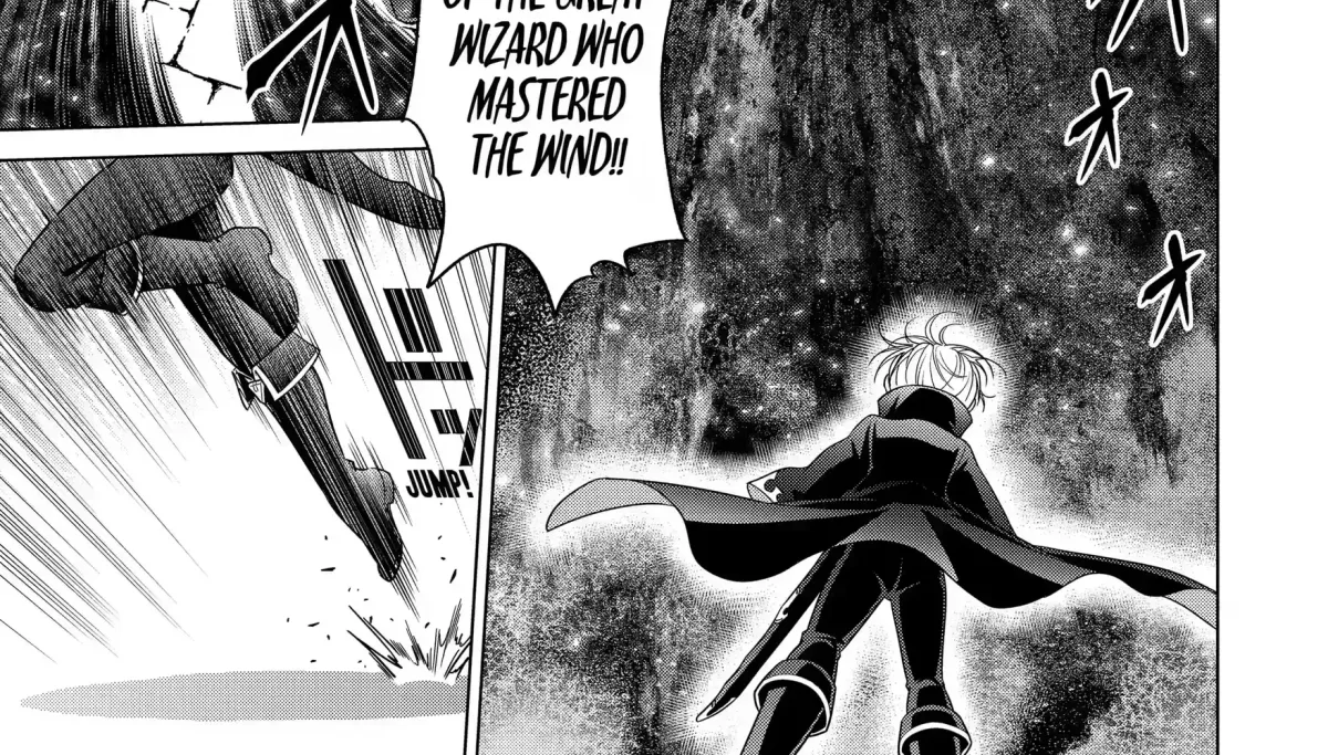 Kizoku Tensei - Megumareta Umare kara Saikyou no Chikara o Eru Chapter 5.1 page 2 - 