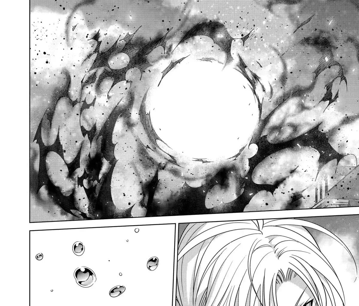 Kizoku Tensei - Megumareta Umare kara Saikyou no Chikara o Eru Chapter 5.1 page 11 - 