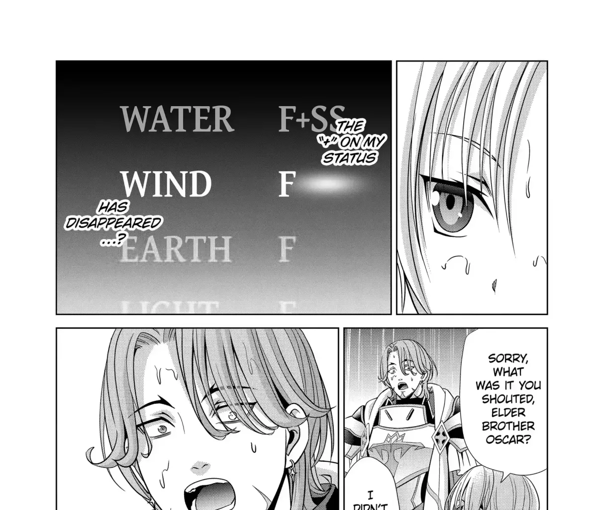 Kizoku Tensei - Megumareta Umare kara Saikyou no Chikara o Eru Chapter 5.1 page 13 - 