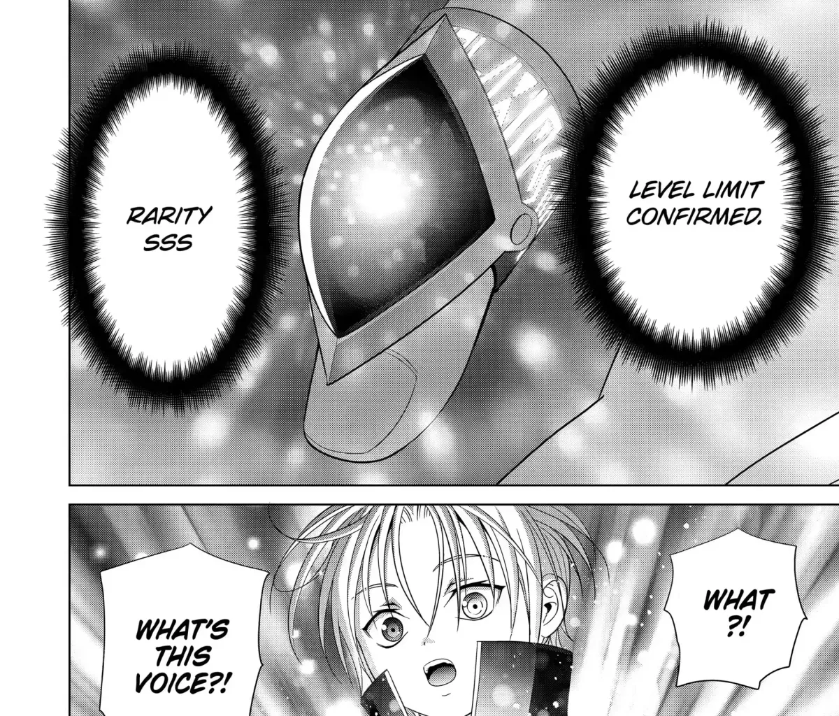Kizoku Tensei - Megumareta Umare kara Saikyou no Chikara o Eru Chapter 5.1 page 27 - 