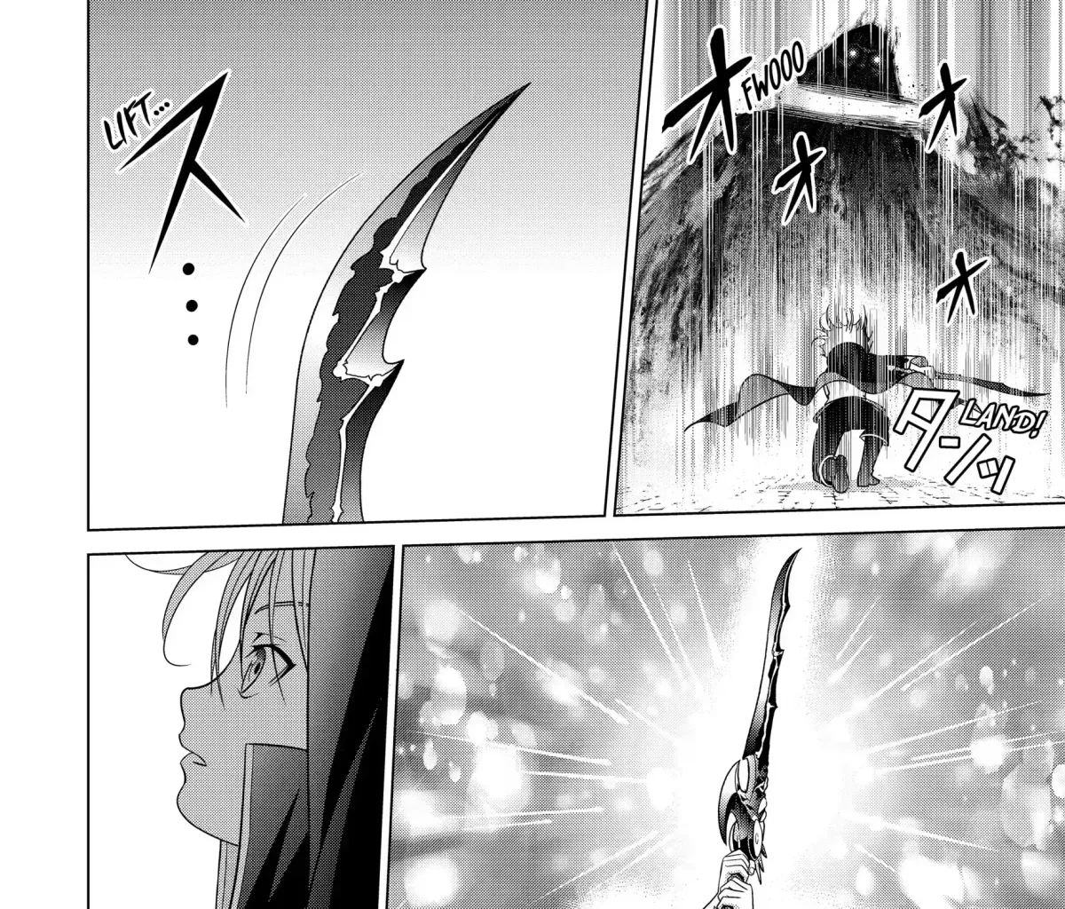Kizoku Tensei - Megumareta Umare kara Saikyou no Chikara o Eru Chapter 5.1 page 5 - 