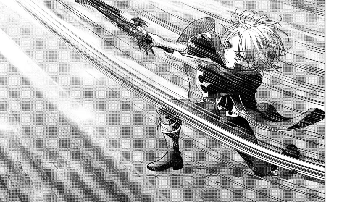 Kizoku Tensei - Megumareta Umare kara Saikyou no Chikara o Eru Chapter 5.1 page 8 - 