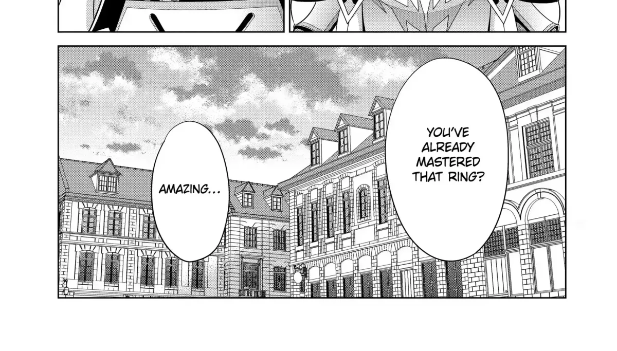 Kizoku Tensei - Megumareta Umare kara Saikyou no Chikara o Eru Chapter 5.2 page 14 - 