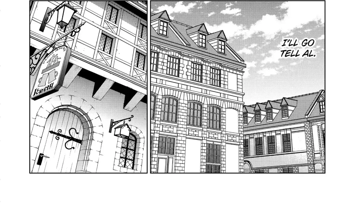 Kizoku Tensei - Megumareta Umare kara Saikyou no Chikara o Eru Chapter 5.2 page 16 - 