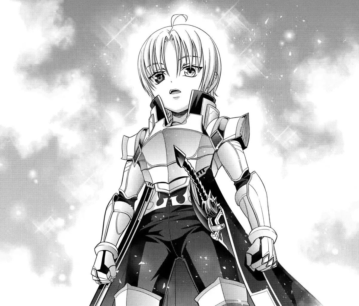 Kizoku Tensei - Megumareta Umare kara Saikyou no Chikara o Eru Chapter 5.2 page 3 - 