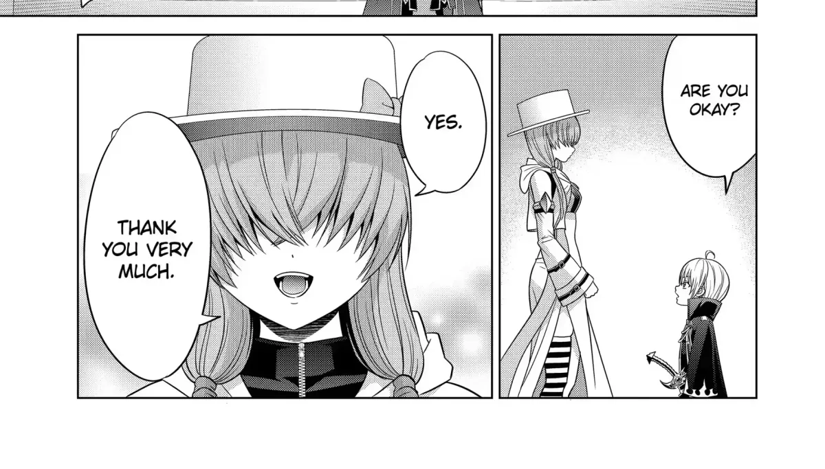 Kizoku Tensei - Megumareta Umare kara Saikyou no Chikara o Eru Chapter 5.2 page 26 - 